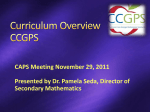 Math_CAPS_CCGPS 11-29-2011
