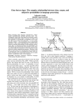 Cloze but no cigar: The complex relationship between cloze, corpus,... subjective probabilities in language processing