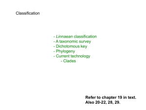 36 classification a