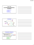 3/12/2015 An Introduction to Vertebrates II – The Bilateria Chapter 33B: