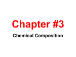 Chapter #6