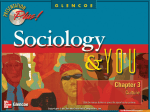 Sociology and You - Freeman Public Schools
