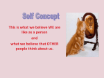 Self Concept - 2.91mb
