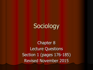sociology_powerpoint_chapter_8_1