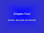 Chapter Number