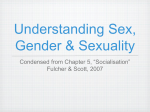 a-sociological-understanding-of-gender