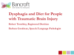 Dysphagia Webinar, May, 2013[2]