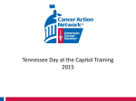 2015_Advocates_Lobby_Day_training_for_volunteers_final