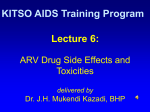 6_ARV_Drug_Toxicity