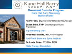 Halim Fadil, MD - Kane Hall Barry Neurology