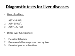 liver diseases