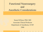 The New ACLS Guidelines