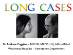 Long Case Examinations