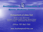 www.SouthamptonOrtho.com