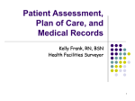 Task 11-Medical Record Review