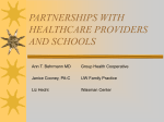 http://www.medicalhomeinfo.org/ publications/education.html