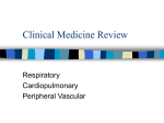 Clinical Medicine Review - UNT Health Science Center