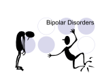 Bipolar Disorders - Santa Barbara Therapist