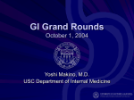 GI Grand Rounds