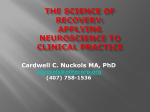 The Science of Recovery - AAP