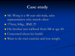 Case Study - Hong Kong Medical Association