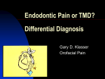 What is the Relationship Between the Misdiagnosis of