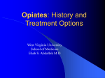 Opiates