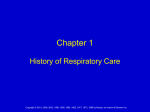 Egan’s Fundamentals of Respiratory Care