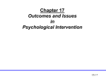 Huffman PowerPoint Slides - HomePage Server for UT Psychology