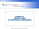 Chapter 9 - Wolters Kluwer Health