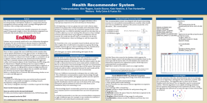 Health Informatics