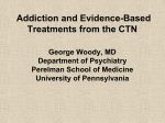 Woody - CTN Dissemination Library