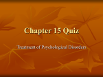 Chapter 15 Quiz