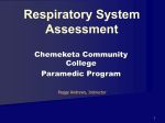 092607 NoPic Respiratory Assessment