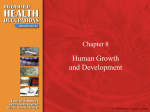 Human Growth and Development notes