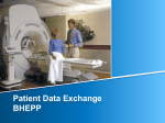 NLM PowerPoint - Blue template - Bethesda Hospitals` Emergency