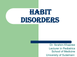 8._Habit_Disorders