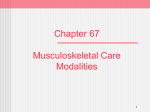 Medical-Surgical Nursing: An Integrated Approach, 2E Chapter 24