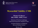 CMR Viability