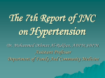 Hypertension