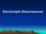 Electrolyte_Disturbances
