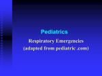 Pediatric