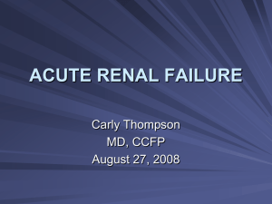 2008_08_27-Thompson-Acute_Renal_Failure