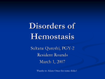 2007_03_01-Qureshi-Disorders_of_hemostasis