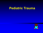 33. Pediatric Care