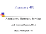 Pharmacy 483