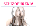 Schizophrenia Powerpoint 2016