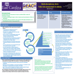 Multi-disciplinary clinic Falls risk assessment in elderly