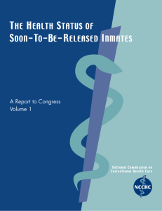 A Report to Congress Volume 1
