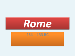 Rome_1[1] - RedfieldAncient